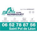 Eurl Kerbiguet, entreprise de terrassement à Saint-Pol-de-Léon 